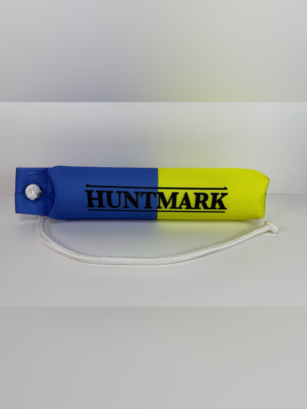 Canvas Duck Dog Training Dummy Bumper by Hunt Mark